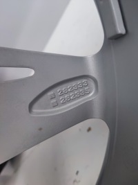 фото thumb №10, Диски диски ferrari 458 італія 282332 / 282334 / 282333 / 282335
