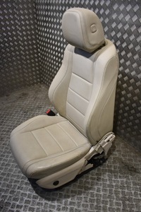 фото thumb №8, Сиденье передний левый mercedes w167 1