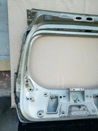 фото thumb №8, Крышка багажника задняя задняя ford kuga i '08-12 oryg.