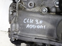 фото thumb №10, Комплектный двигатель 272960 272 960 mercedes clk w209 209 clc 350 3.5 v6