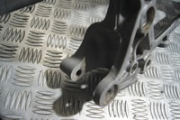 фото thumb №11, Тележка подрамник перед audi vw 3q0199369e повреждённый