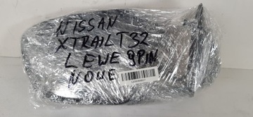 фото thumb №9, Nissan x-trail t32 зеркало левая 9 pin