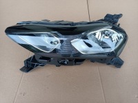 фото thumb №7, Лампа ліва права перед citroen ds3 crossback kompl