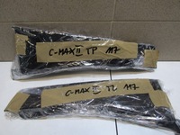 фото thumb №16, Рамка молдинг дверь задняя косая c-max mk2 2013 rok