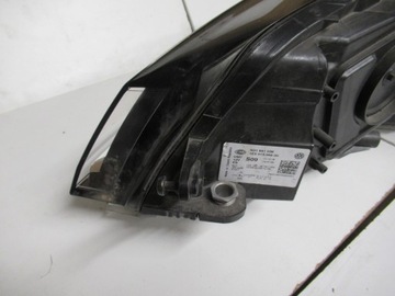 фото thumb №6, Vw golf 7 vii 5g рестайлінг лампа повний led pr 5g1941036c