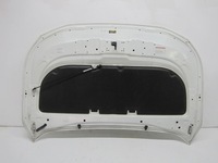 фото thumb №5, Капот toyota rav 4 rav4 v 21r