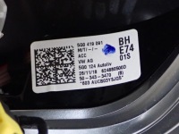 фото thumb №13, Кермо мультифункція шкіра 5g0419091 vw passat b8 19r