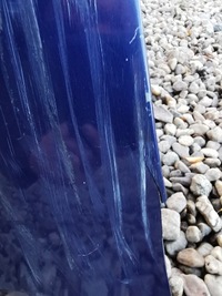 фото thumb №8, Stilo бампер перед передний pod ксенон