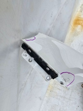 фото thumb №8, Крило лівий перед fiat 500 переднє лівий оригінал 2007-2020