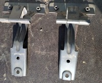 фото thumb №1, Scania r кронштейн górnrj полиця 1761676