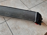 фото thumb №7, Интеркулер - opel astra v k 5 --- 1,4 turbo