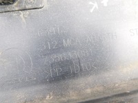 фото thumb №9, Fiat abarth lift 16-20 бампер задній задня