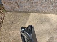 фото thumb №6, Toyota chr ch r lift full led лампа правая перед 19