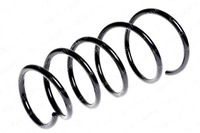 фото thumb №1, Lesjofors пружина opel agila 1.2 b h08