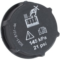 фото thumb №1, Mazda 2 3 5 крышка радиатора