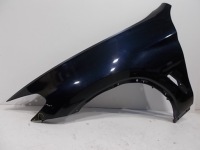 Bmw x3 g01 x4 go2 17-21 крыло  левое  передний оригинал с Разборки, фото thumb