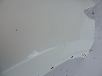 фото thumb №10, Mazda cx9 cx-9 2018 2019 2020 2021 крыло правый