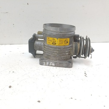 фото thumb №6, 2000 land rover range rover p38a клапан дросельної заслінки mhb102200