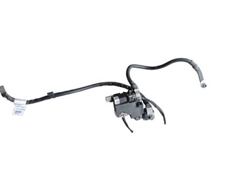 фото thumb №1, Клемма плюсовая акумулятора mercedes a b cla gla e glc a2469069600