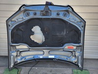 фото thumb №16, Audi a8 d3 lift капот кришка двигуна lz7r