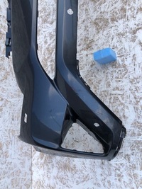 фото thumb №10, Бампер переднє перед toyota rav4 rav-4