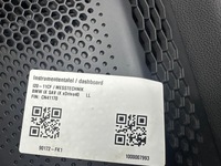 фото thumb №6, Bmw ix i20 панель раздаточная консоль оригинал