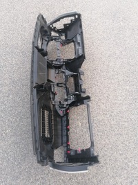 фото thumb №6, Bmw x3 x4 g01 g02 приборная панель приборная консоль оригинальная