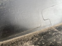 фото thumb №13, Молдинг порогова права bmw x5 g05 msp m набір 8069278