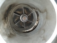 фото thumb №8, Volvo s60 v70 c70 2.4 t турбонагнетатель turbo 8658098