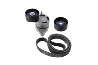 фото thumb №1, Набір ремені багаторучейкових з ролики nissan interstar opel movano a