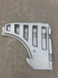 фото thumb №5, Удлинитель дверь левая mercedes actros mp 4