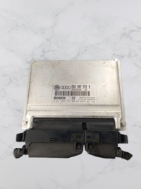 фото thumb №1, Бортовий комп'ютер двигуна audia a4 b5 98r