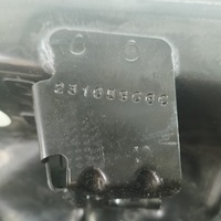 фото thumb №11, Chevrolet camaro 16- панель кришки передньої usa 23105893c