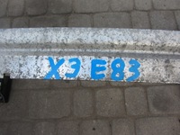 фото thumb №8, Підсилювач лобове pas переднє балка bmw e83 x3