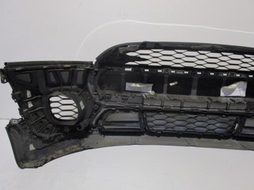 фото thumb №8, Бампер перед переднє mini f56 jcw