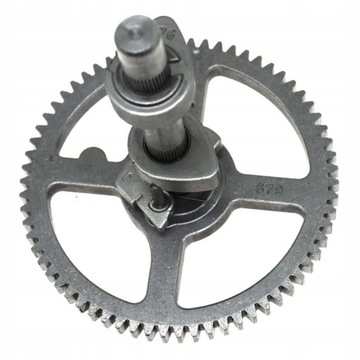 Ролик времени для Briggs and Stratton 793880 793583