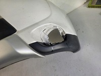 фото thumb №8, Бампер перед mitsubishi outlander 3 iii 12-15r