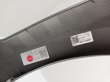 фото thumb №11, Hyundai kona 2 ii ev 2023- бампер перед переднє 86511-hf010 ÷