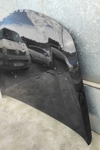 фото thumb №3, Капот alfa romeo stelvio 2016-