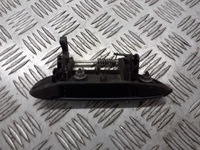 фото thumb №2, Ручка ліва задня зовнішня dacia logan