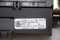 фото thumb №10, Bmw g06 g05 x5 бардачок пепельница кружки консоли