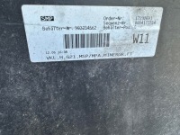 фото thumb №7, Бампер задняя задний bmw 3 g20 kombi g21 m-pakiet dol