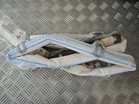 фото thumb №1, Шторка безпеки права range rover sport dk6214k159-ad