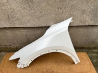 фото thumb №1, Mazda cx5 ii 2017-2025 крила передній лівий