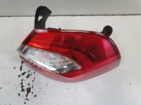 фото thumb №5, Kia rio iii 11-17r задня задня лампа led права правий задня