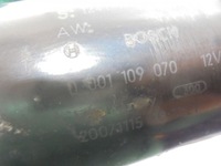 фото thumb №8, Bmw 3 e90 стартер 7802508 2,0d 0001109070
