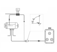 фото thumb №16, Нагрівач стояночний, дизель з lcd,podgrzewacz повітря na олія привідний