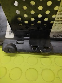 фото thumb №4, Chrysler pt cruiser подушка безпеки подушка пасажира