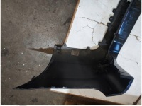 Бампер лист mercedes vito viano long w447 задний Цена, фото thumb