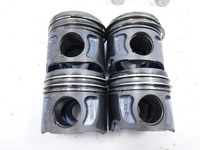 фото thumb №11, Поршень поршни opel vectra c zafira b signum 1.9 16v cdti alfa romeo 159 jtdm